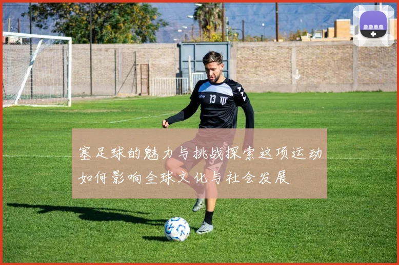 塞足球的魅力与挑战探索这项运动如何影响全球文化与社会发展